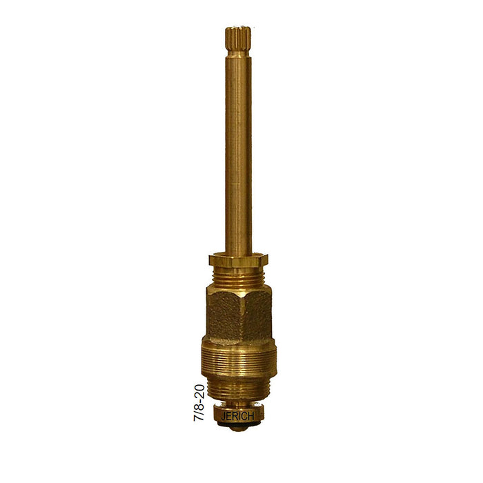 Brass Stem Unit for Harcraft Tub & Shower Faucet - Noel's Plumbing