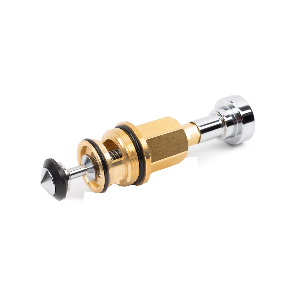 Gerber Style 1 Handle Brass Tub Shower Valve Stem — K35B.com